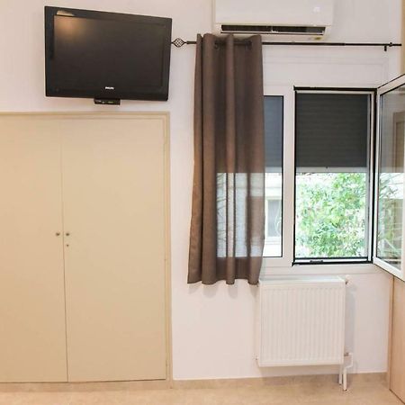 Central Studio At Plateia Amerikis 1Bed 2 Pers Leilighet Athen Eksteriør bilde