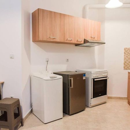 Central Studio At Plateia Amerikis 1Bed 2 Pers Leilighet Athen Eksteriør bilde